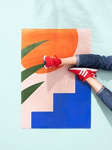 Custom Rugs: Design Your Own Rug in 6 Sizes & Styles