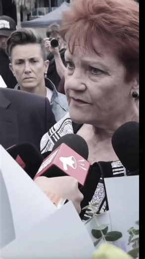 One Nation in Australia: A Political Shift
