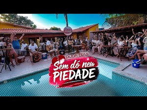 DUDA DIAS - SEM DÓ NEM PIEDADE (DVD COMPLETO)