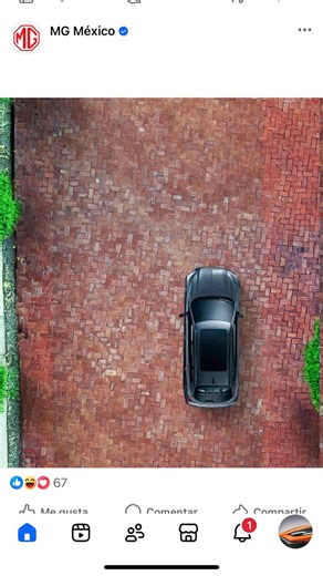 Descubre tu próximo camino y disfruta la potencia de tu nueva SUV MG ¡No lo pienses y ven a conocerlas! | MG México