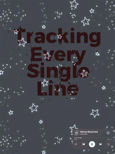 "don't hold back" *clapping cakes sounds* #delulu #bangchan #railway