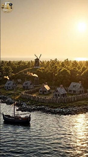 Before New York The Lost Dutch City of New Amsterdam