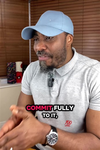 Are You Chasing Everything? #identity #programming #discipline #alignment #commitment