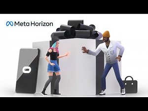 How to Redeem Gift on Meta Quest | Meta Horizon App