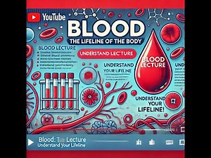 A&P 2 Lecture: Blood
