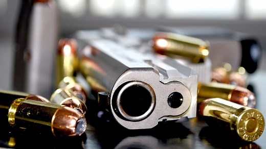 The Firing Line - Clovis Indoor Shooting Range | Electronic Waiver