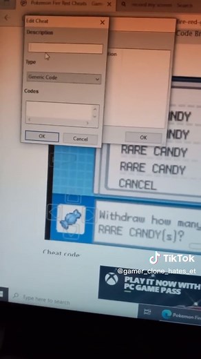 Using Cheats on Visual Boy Advance Explained