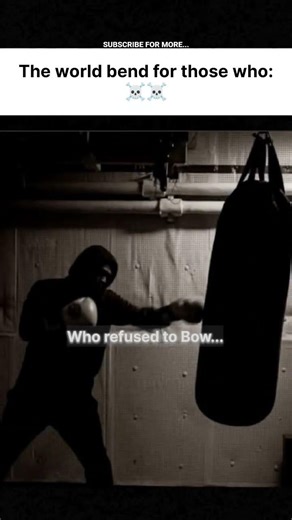 Doesn't Bow💯💯#sigma #slowedandreverb