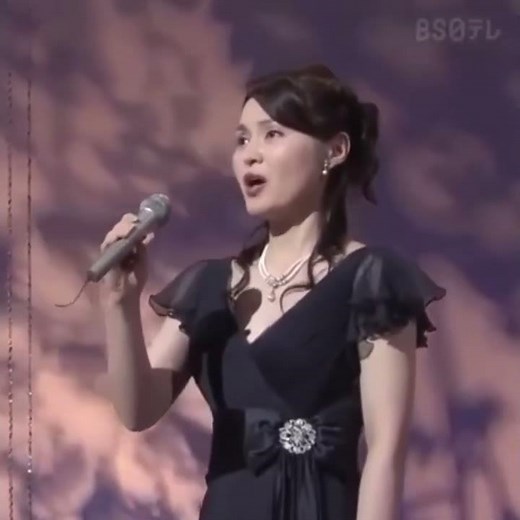 フォレスタ 純子さま ｢旅の夜風｣(2016年)抜粋