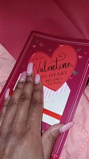 Sharing my V card with you 💌