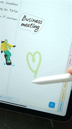 Organize 2026 with Digital Planner & Calendar Pro
