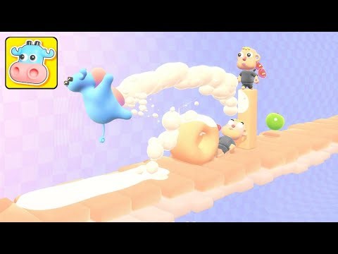 that's a cow - Gameplay (Android)