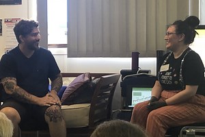 Ambivalence and Motivational Interviewing (MI)