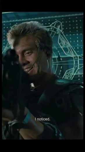 Aliens 1986 - Sigourney Weaver - Michael Biehn #shorts