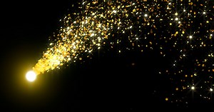 Christmas Comets Elements