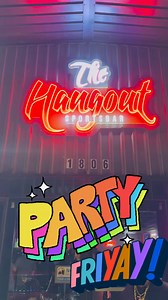 COME JOIN THE PARTY!! The Hangout Sports- 1806 Houston Blvd. South Houston Tx. | Tejano Loco