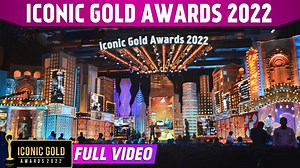 Iconic Gold Awards 2022 Full Show: Shivangi Joshi, Helly Shah, Erica Fernandes, Divyanka Tripathi With Hubby Vivek Dahiya & Others Grace The Event | Full HD UNCUT Red Carpet #IconicGoldAwards2022 #IconicGoldAwards2022RedCarpet | Telly Reporter