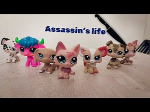 Lps assassin's life 1: before it all happened