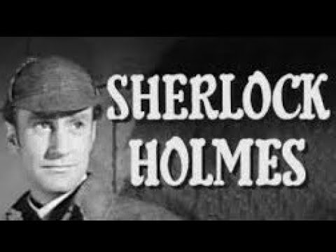 Sherlock Holmes - The Case Of The Baker Street Bachelors (June 20, 1956)