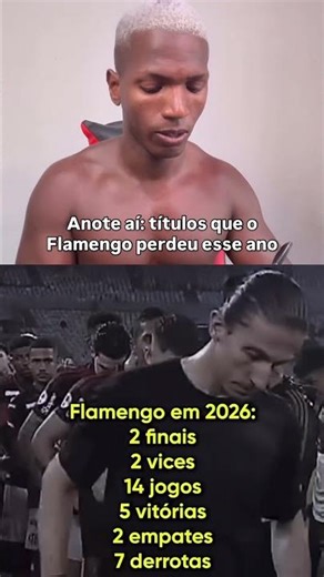 O Flamengo tá numa fase complicada, né?#meme #flamengo #filipeluís #futebol