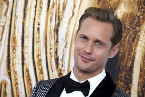 From Zoolander to The Northman: The rise of Alexander Skarsgård