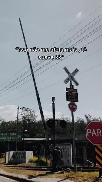 Understanding Railway Crossing Safety Signals