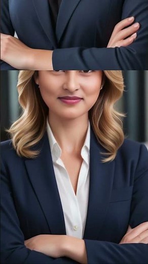 Corporate Headshots Women:Transform Your Photo Into Professinoal Headshot Photo #facewix #faceswap