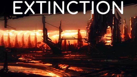 The Fermi Paradox: Could Extinction Be the Reason We Haven't Found Aliens?