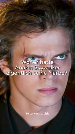 10 Fascinating Facts About Anakin Skywalker