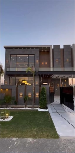 The Beautiful Modern House Design for sale #house