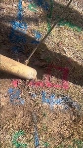 Potholing for Underground Utilities: Digging a hole 🕳 without a Damage 🚫