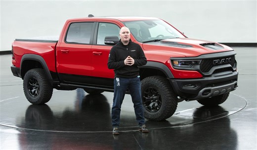 Mike Koval Jr. Departs Stellantis After Two Decades of Leadership - MoparInsiders