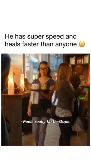 memes and movies account | This is actually cool 🎥 the flash (2023): Barry Allen is struck by a bolt of lightning and thus, an extraordinary power is born inside... | Instagram