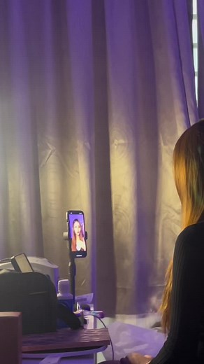 Practice Techniques for Aspiring News Readers