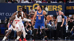 无愧最佳关键先生！布伦森30 7 9集锦：末节关键8分拒绝逆转_腾讯新闻