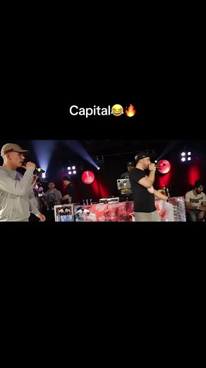 Capital Bra: The Rap Battle Sensation