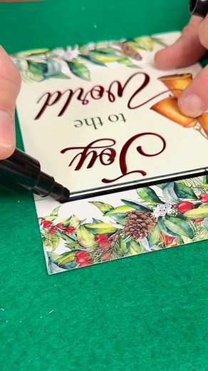 From Dollar store to Christmas decor | The Gooch