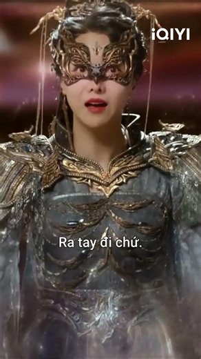 Nghe là biết cực phẩm rồi ✨ #GiaiNgẫuThiênThành #NhậmGiaLuân #iQIYI #phimhay