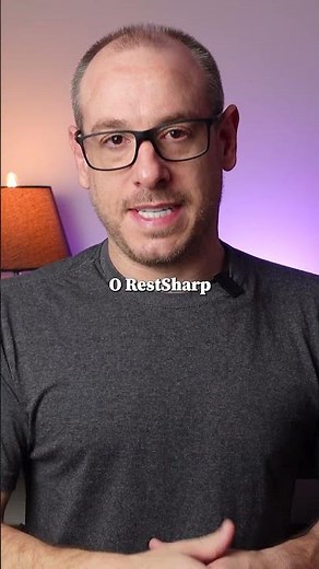 HttpClient, RestSharp e Refit | #balta