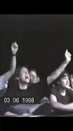 Rodriguez First Show in South Africa