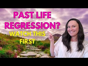Beginner’s Guide to Past Life Regression: What to Expect + How It Works