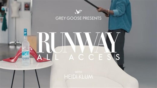 Grey Goose® / “The Devil Wears Prada 2” ft Heidi Klum | Carmen Muhammad Wharton | 15 comments