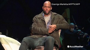 3.8K views · 25 reactions | Opera returns to the U.S. for in-audience performances in Palm Beach, Florida, but there is a socially distanced twist: https://bit.ly/3kaqcXj | AccuWeather | Facebook