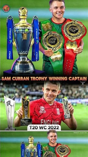 🔴LIVE : Sam Curran ILT20 Winning Captain🤩| #cricket #ipl2026 #rcb #ytshorts #ipl #csk #msdhoni