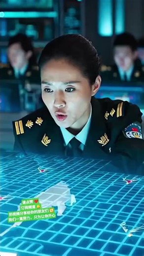 机械怪兽摧毁城市 😱｜受伤逃入海底，未来更强归来 🔥