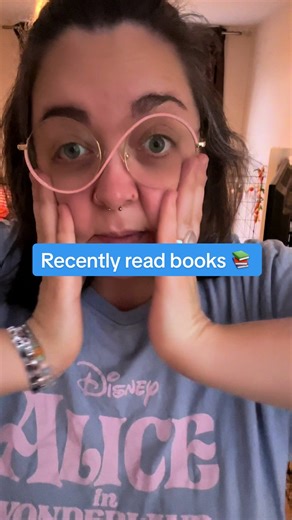 Kym’s Weird Little World on TikTok