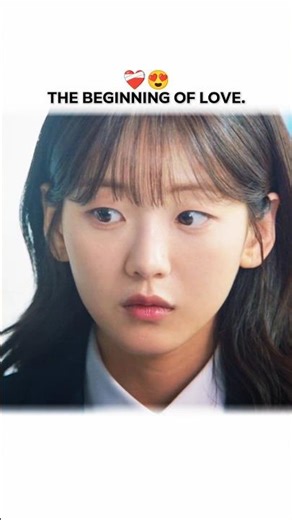 beginning of love ❤️ head over heels #youtubeshorts #cdrama