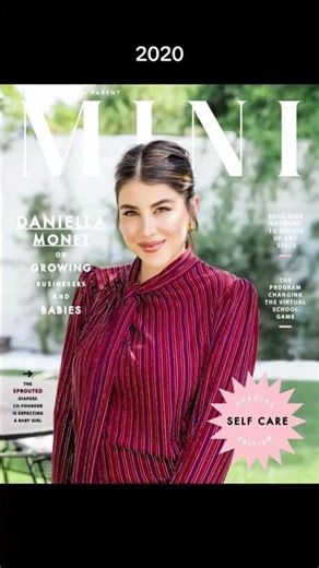 Starting a magazine 15 years ago? 10/10 #magazinecover #magazineeditor #entrepreneur #magazine #ceo