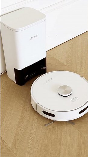 EZVIZ RE5 Plus - EZVIZ App Control