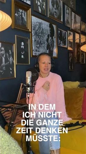 Helvetica Episode #23: Stefanie Heinzmann